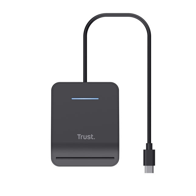 Lector de tarjetas Trust Primo, 23890