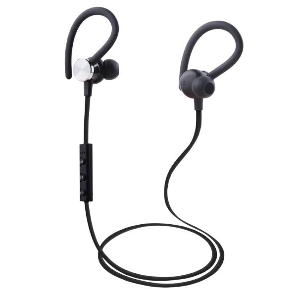 AUDIFONO ARGOM ULTIMA EDGE ALAMBRICO 3.5MM ARG-HS-2050BK