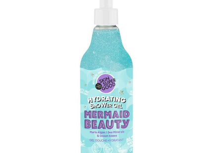 Organic Shop Set Mermaid Beauty gel de ducha + mousse corporal