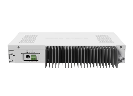 MikroTik Router 16 Gigabit y 2 SFP+, CCR2004-16G-2S+PC
