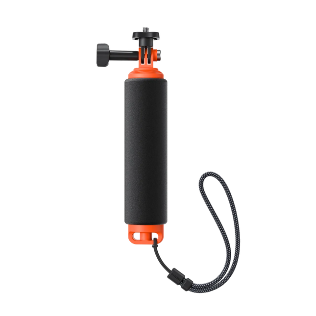 Insta360 Empuñadura Flotante, Floating Hand Grip