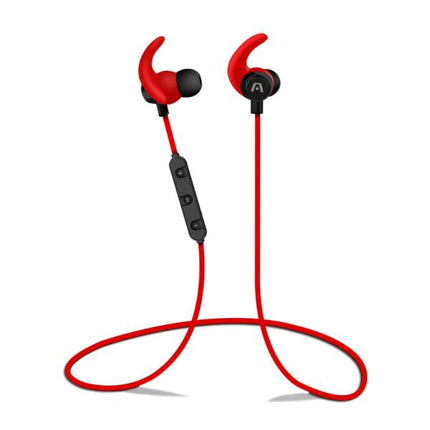 AUDIFONO ARGOM ULTIMATE SOUND FIT INALAMBRICO BLUETOOTH ARG-HS-2038RD