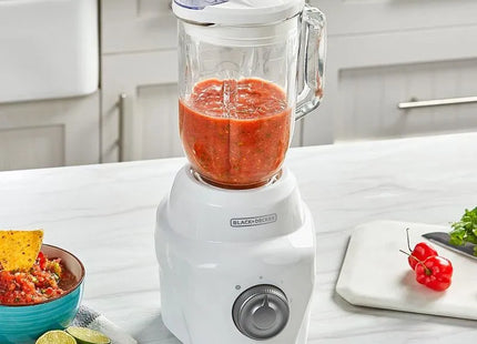 Licuadora Black+Decker Ice Crush, BL0877-0WDLA
