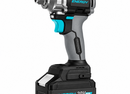 Energy Kit taladro y atornillador de impacto 20V, PIWS20/1 K2