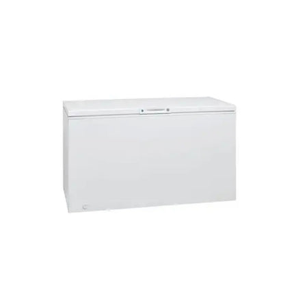 Congelador Frigidaire Horizontal 15 pies | Una Puerta | Blanco | FFCL1542AW