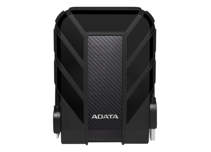 Disco Duro Externo ADATA HD710 Pro | 1TB | USB 3.2 | Resistente | Negro