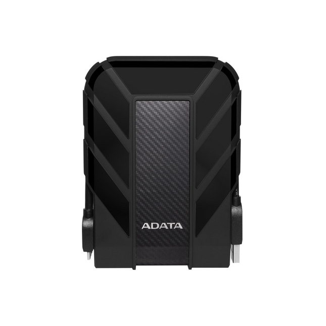 Disco Duro Externo ADATA HD710 Pro | 1TB | USB 3.2 | Resistente | Negro