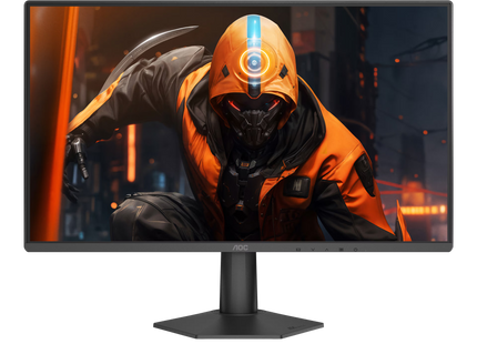 Monitor AOC Gamer 24G50F de 23.8" Full HD 144Hz