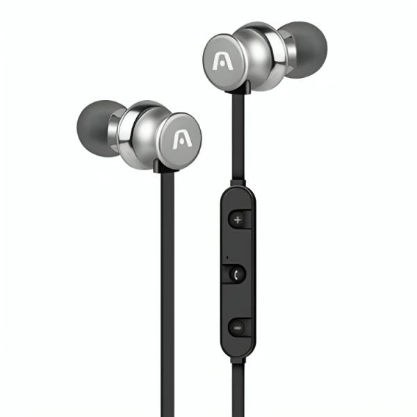 AUDIFONO ARGOM ULTIMATE SOUND LUX INALAMBRICO BLUETOOTH ARG-HS-2133SL