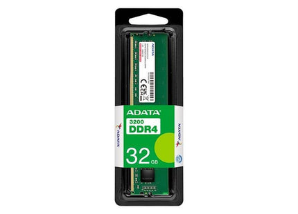 Memoria RAM ADATA Premier | 32GB | DDR4 3200MHz | AD4U320032G22-SGN