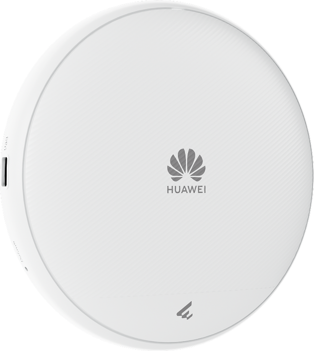 HUAWEI AP371 vista lateral