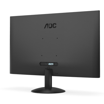 Monitor AOC 27B30H | 27” | FHD 1920x1080 | 100Hz | 1ms | HDMI | VGA