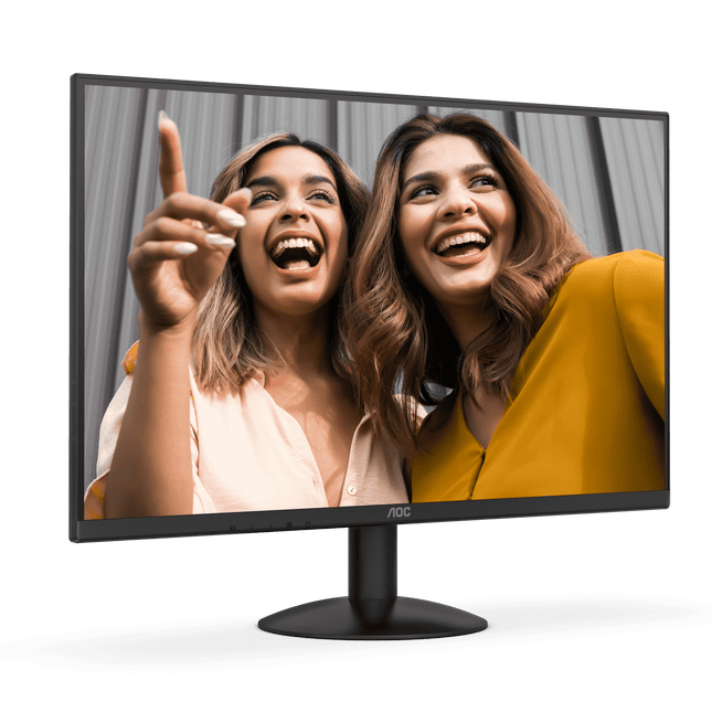 Monitor AOC 27B30H | 27” | FHD 1920x1080 | 100Hz | 1ms | HDMI | VGA