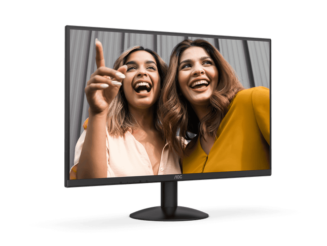 Monitor AOC 27B30H | 27” | FHD 1920x1080 | 100Hz | 1ms | HDMI | VGA