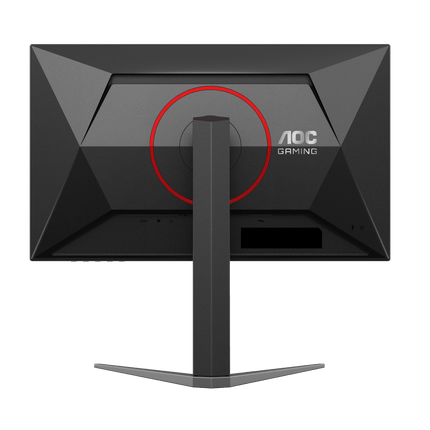 Monitor Gaming AOC 27G4 | 27” | FHD 1920x1080 | 180Hz | 0.5ms | HDMI | DisplayPort | Adaptive Sync