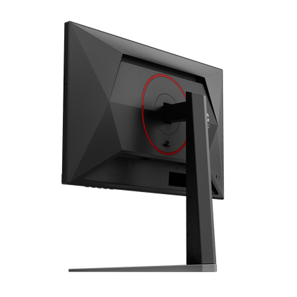 Monitor Gaming AOC 27G4 | 27” | FHD 1920x1080 | 180Hz | 0.5ms | HDMI | DisplayPort | Adaptive Sync