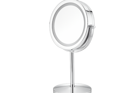 GEL GE-50173A Espejo de Maquillaje Portátil 6500K