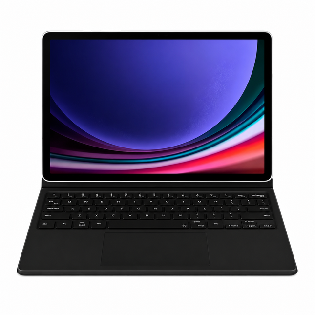 TCL TAB 9445X1 A1PLUS Tablet 12.2" 6 GB RAM 128 GB W TCL-9445X1-KB