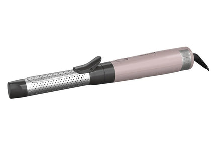 Rizador de Cabello Remington AS14A (110) F | 600W | Cerámica Antifrizz | Aire Caliente y Frío