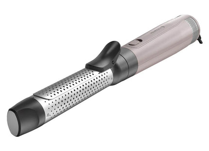 Rizador de Cabello Remington AS14A (110) F | 600W | Cerámica Antifrizz | Aire Caliente y Frío