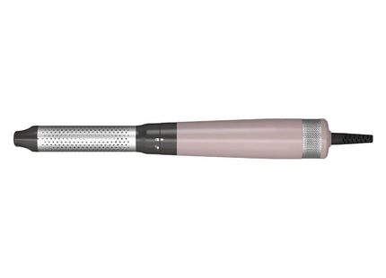 Rizador de Cabello Remington AS14A (110) F | 600W | Cerámica Antifrizz | Aire Caliente y Frío