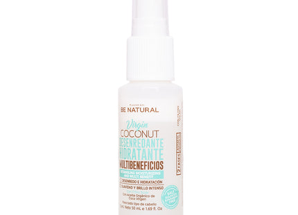 Placentalife Desenredante hidratante 50 ml Virgin Coconut
