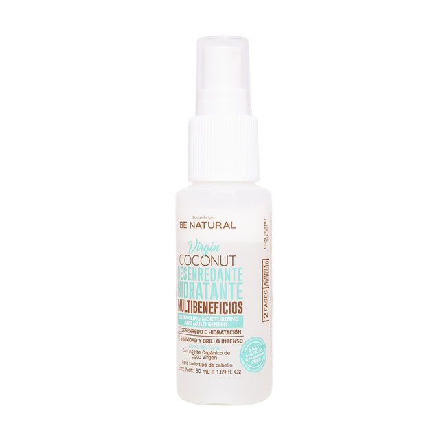 Placentalife Desenredante hidratante 50 ml Virgin Coconut