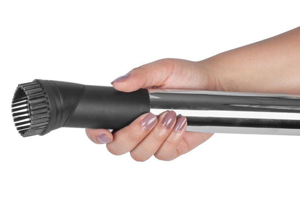 BLACK+DECKER Power Pro Cyclonic VCBD8090 Aspiradora Ciclónica de 3 L y 2200 W
