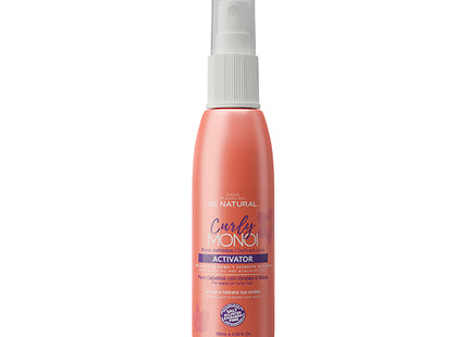 Placentalife Activador de rizos 100 ml Curly Monoi