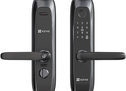 Cerradura Inteligente EZVIZ L2S con Huella Dactilar CS-L2S-11FCP