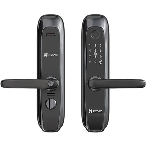 Cerradura Inteligente EZVIZ L2S con Huella Dactilar CS-L2S-11FCP