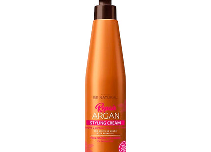 Placentalife Crema de peinar reparadora 250 ml Argán