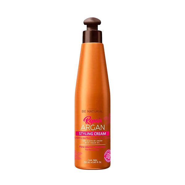 Placentalife Crema de peinar reparadora 250 ml Argán