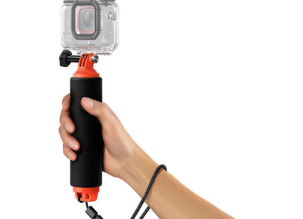 Insta360 Empuñadura Flotante, Floating Hand Grip