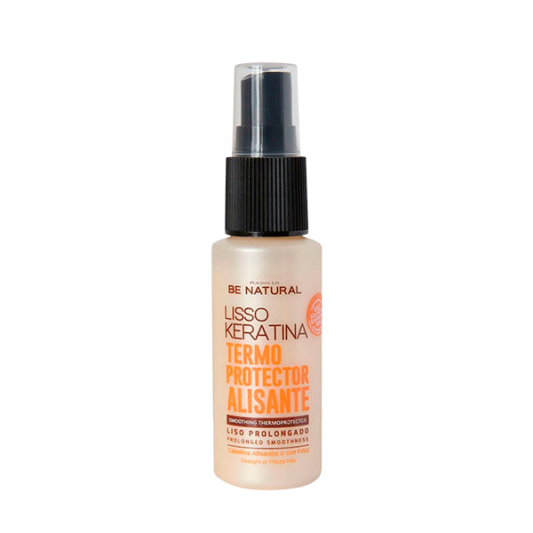 Placentalife Termoprotector alisante 50 ml Lisso Keratina
