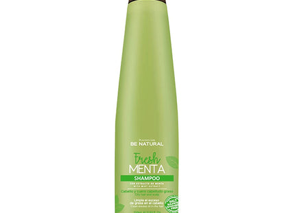 Placentalife Shampoo 350 ml Fresh Menta