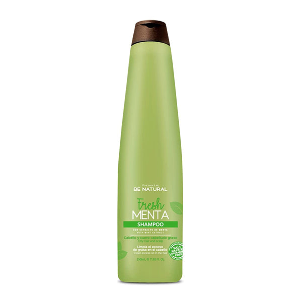 Placentalife Shampoo 350 ml Fresh Menta