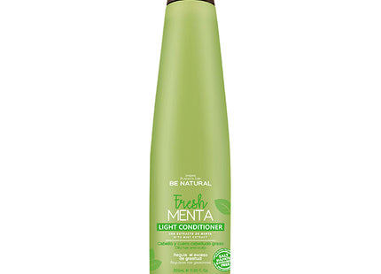 Acondicionador Refrescante Menta Light 350ml Placent Life | Para una sensación de frescura y limpieza prolongada