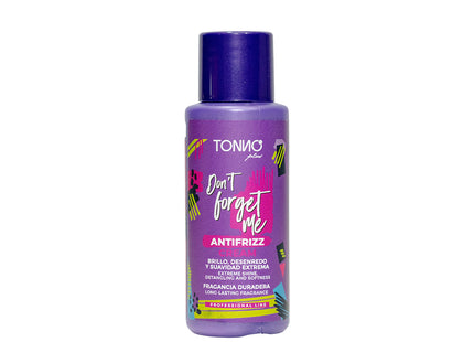 Placentalife Crema antifrizz 100 ml Tonno Plus D.Forget