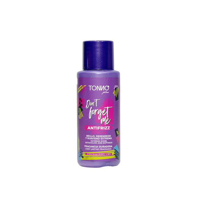 Placentalife Crema antifrizz 100 ml Tonno Plus D.Forget