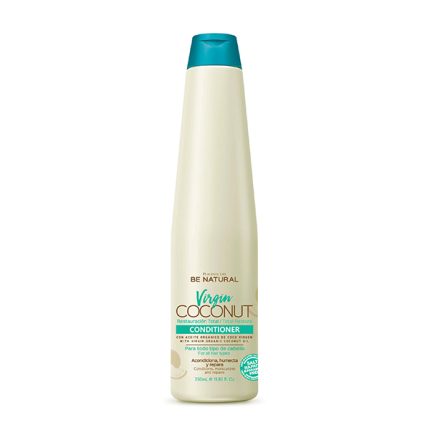 Acondicionador Restaurador Capilar Placent Life | 350ml | Fortalece | suaviza y revitaliza el cabello dañado