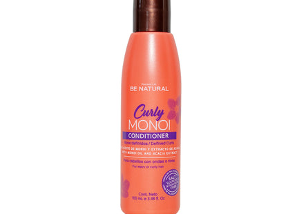 Placentalife Acondicionador 100 ml Curly Monoi
