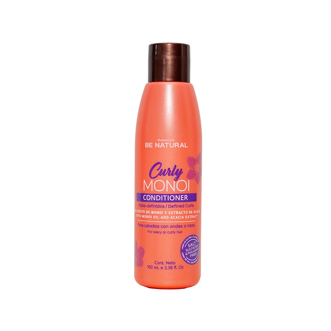 Placentalife Acondicionador 100 ml Curly Monoi