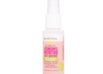 DESENREDANTE NUTRITIVO QUINUA