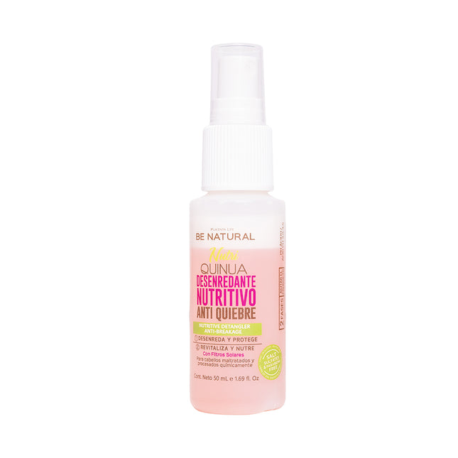 Placentalife Desenredante nutritivo 50 ml Nutri Quinua