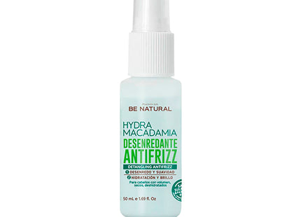 Placentalife Desenredante antifrizz 50 ml Hydra Macadamia