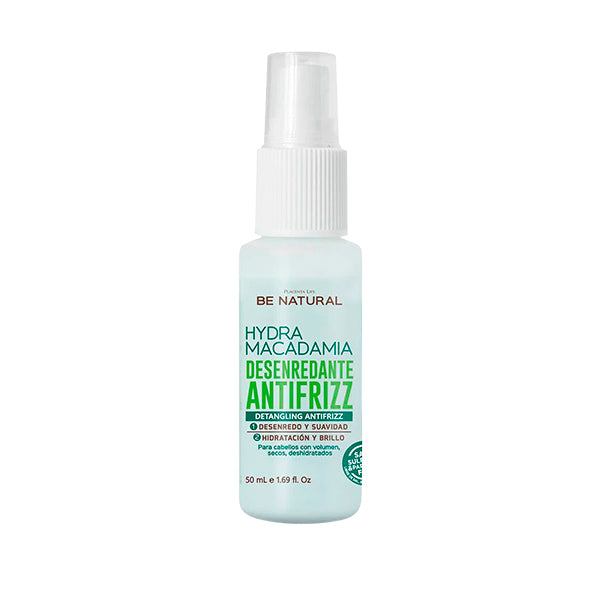Placentalife Desenredante antifrizz 50 ml Hydra Macadamia