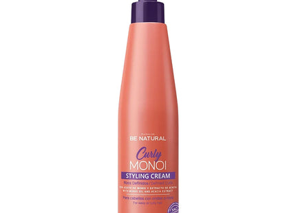 Placentalife Crema rizos definidos 250 ml Curly Monoi