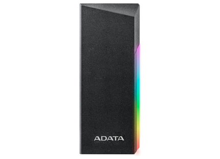 Encapsulador ADATA AEC700 | USB 3.2 | 2TB | Gris