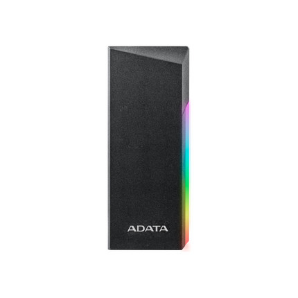 Encapsulador ADATA AEC700 | USB 3.2 | 2TB | Gris